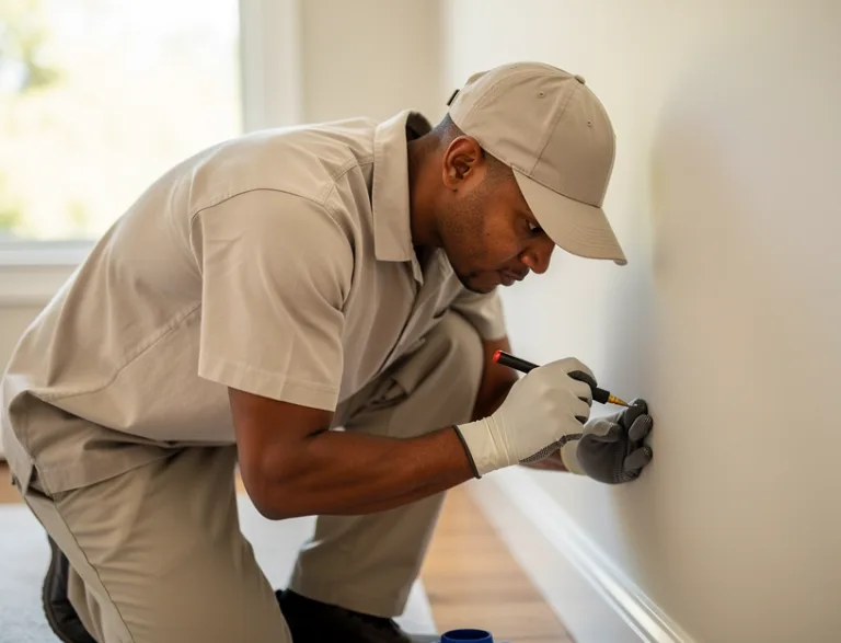 Pest Control service in Montebello